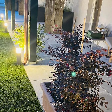 Poveromo B&B Massa  Dış mekan fotoğraf