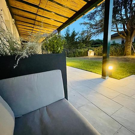 Poveromo B&B Massa  Dış mekan fotoğraf
