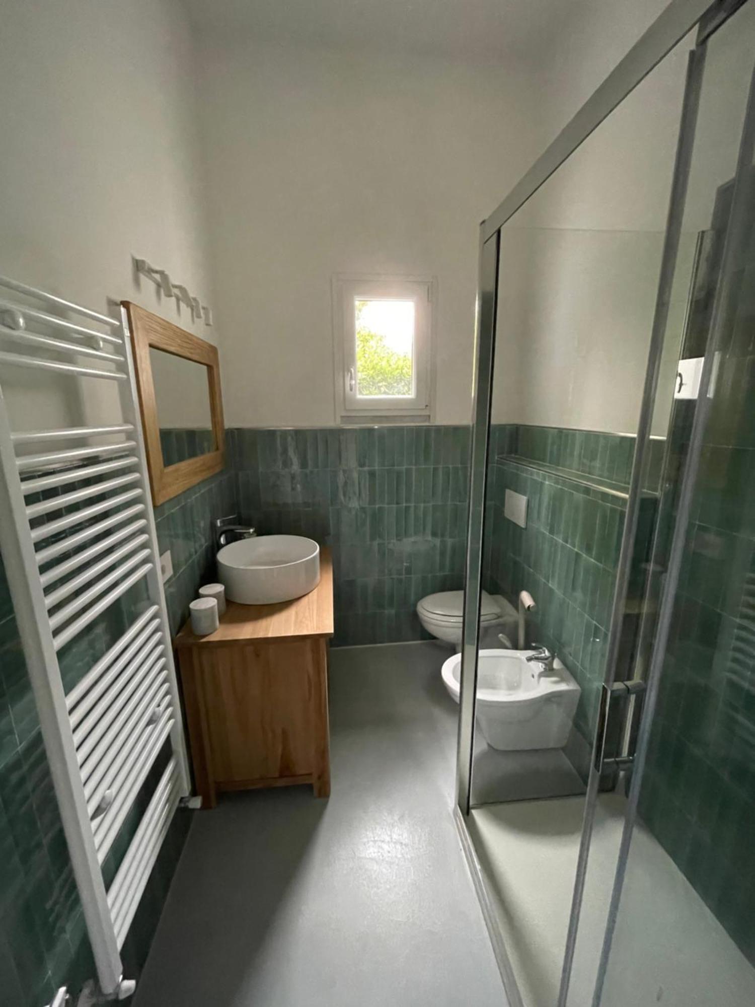 Poveromo B&B Massa  Dış mekan fotoğraf
