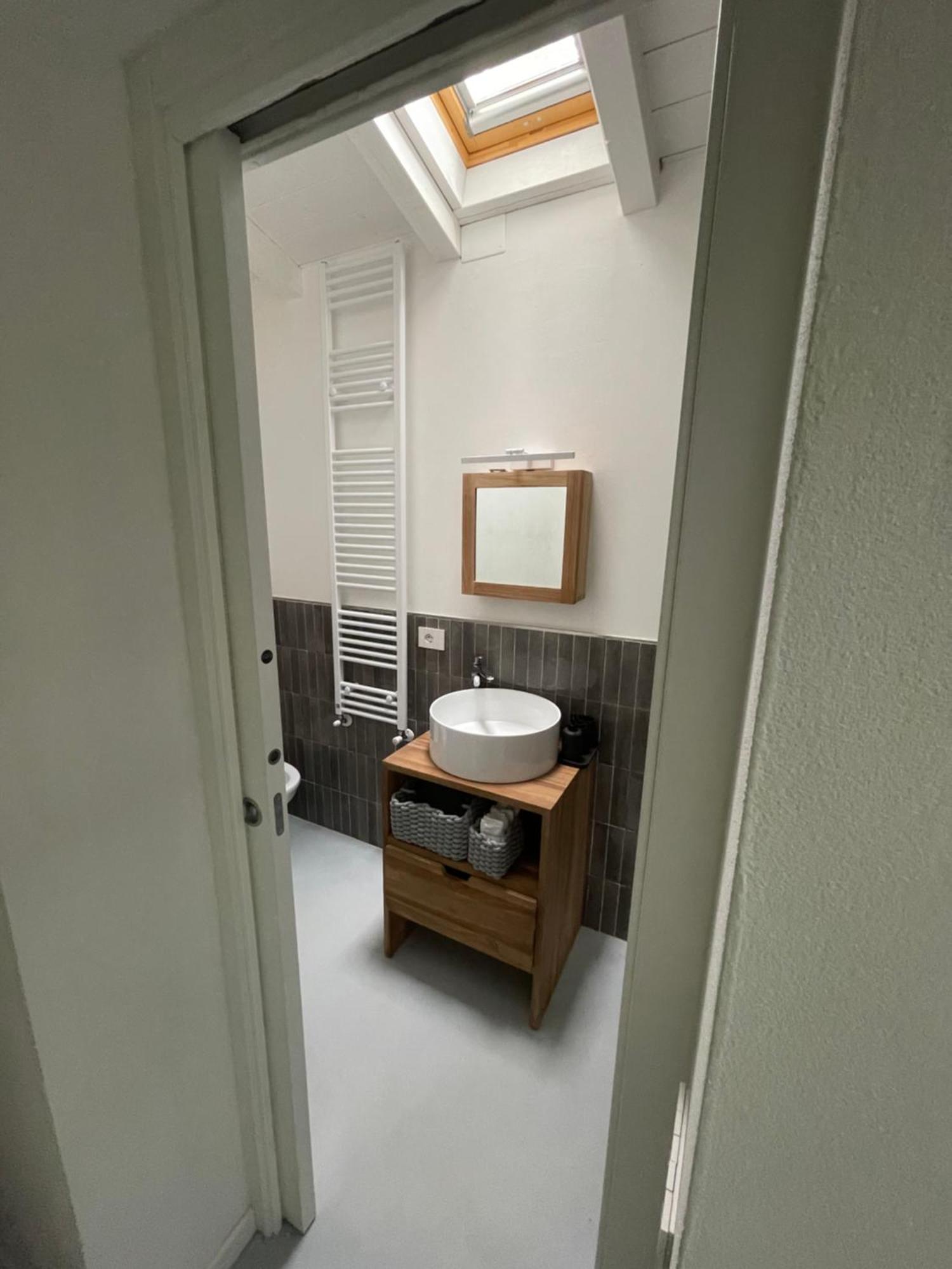 Poveromo B&B Massa  Dış mekan fotoğraf