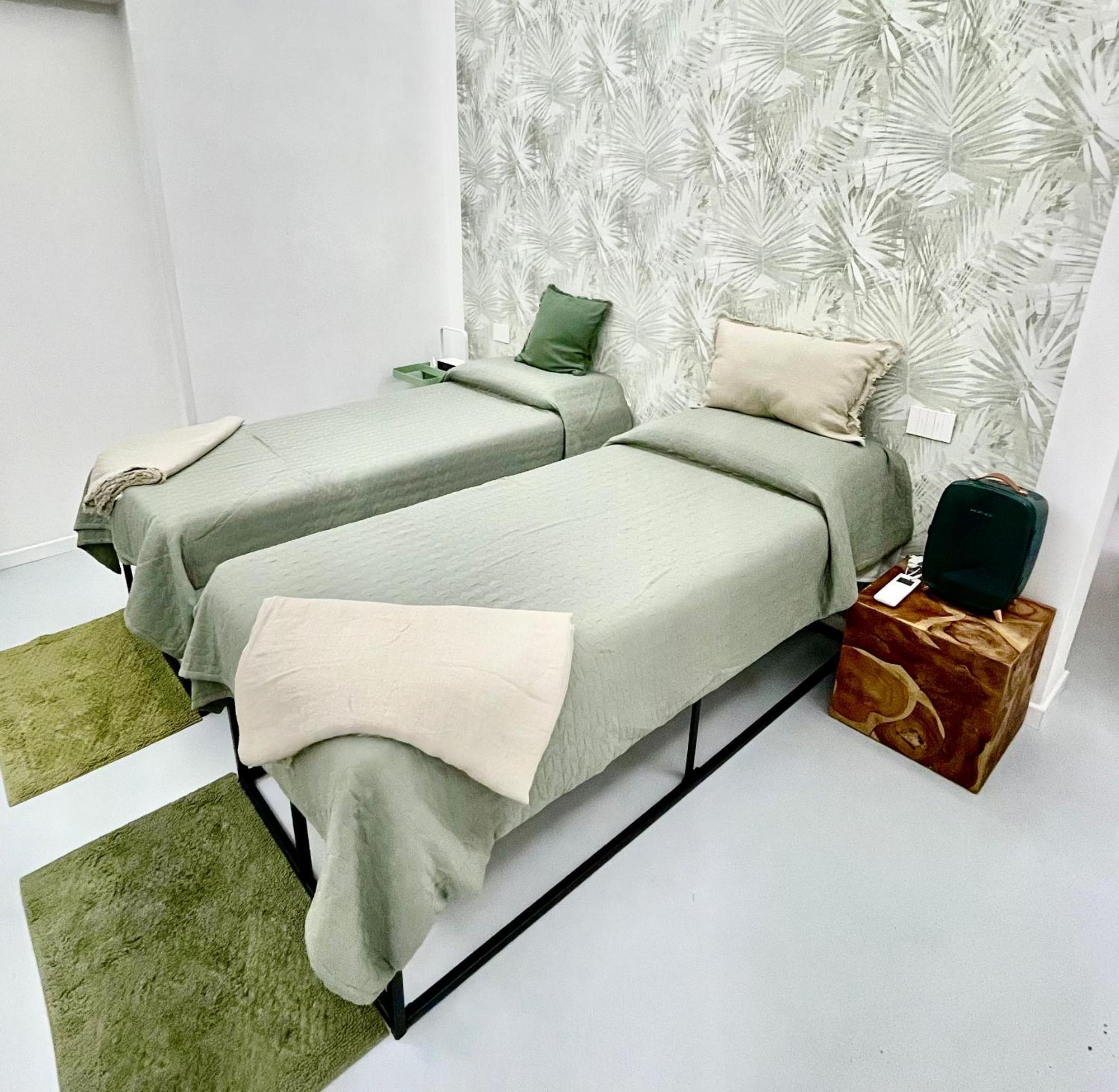 Poveromo B&B Massa  Dış mekan fotoğraf